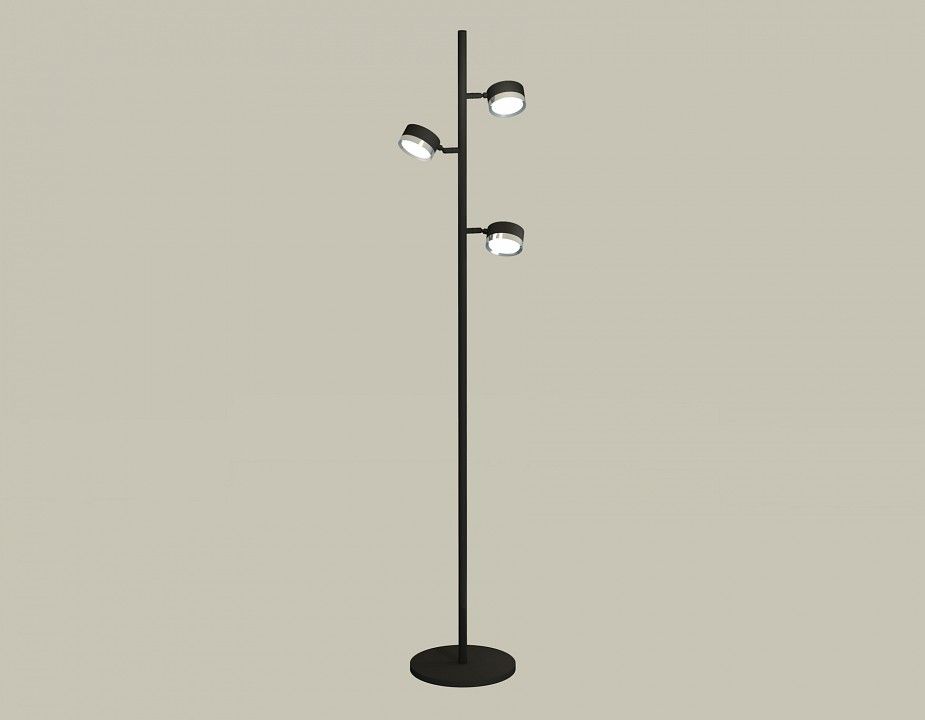 Торшер Ambrella Light XB XB9816151
