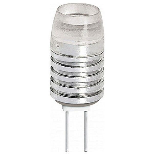 Лампа светодиодная Jazzway Pled Power G4 15Вт 3000K 1021168