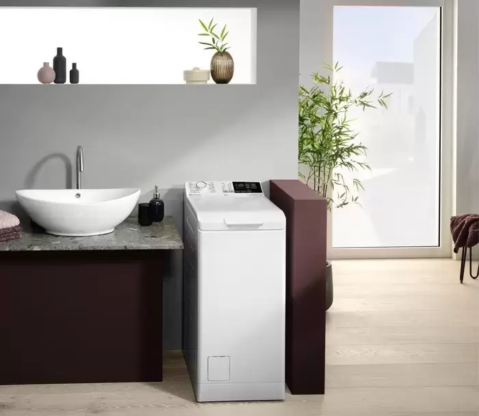 Стиральная машина Electrolux EW6TN4262