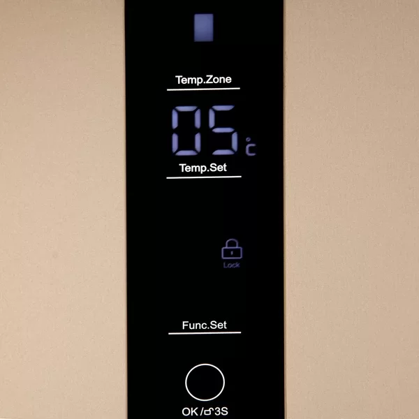 Холодильник Haier C2F637CGG