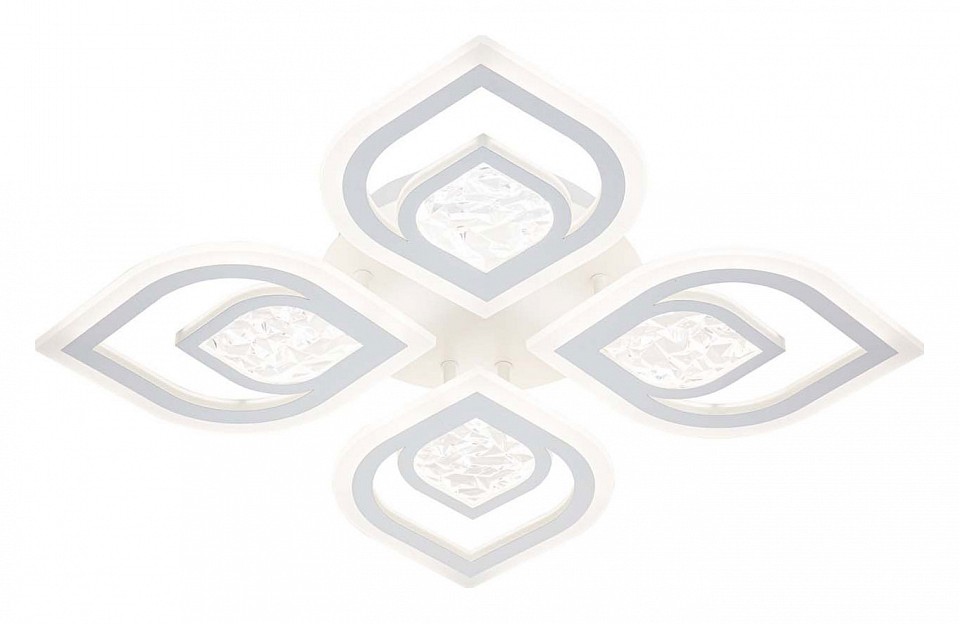 Потолочная люстра Escada Hydria 10227/4LED