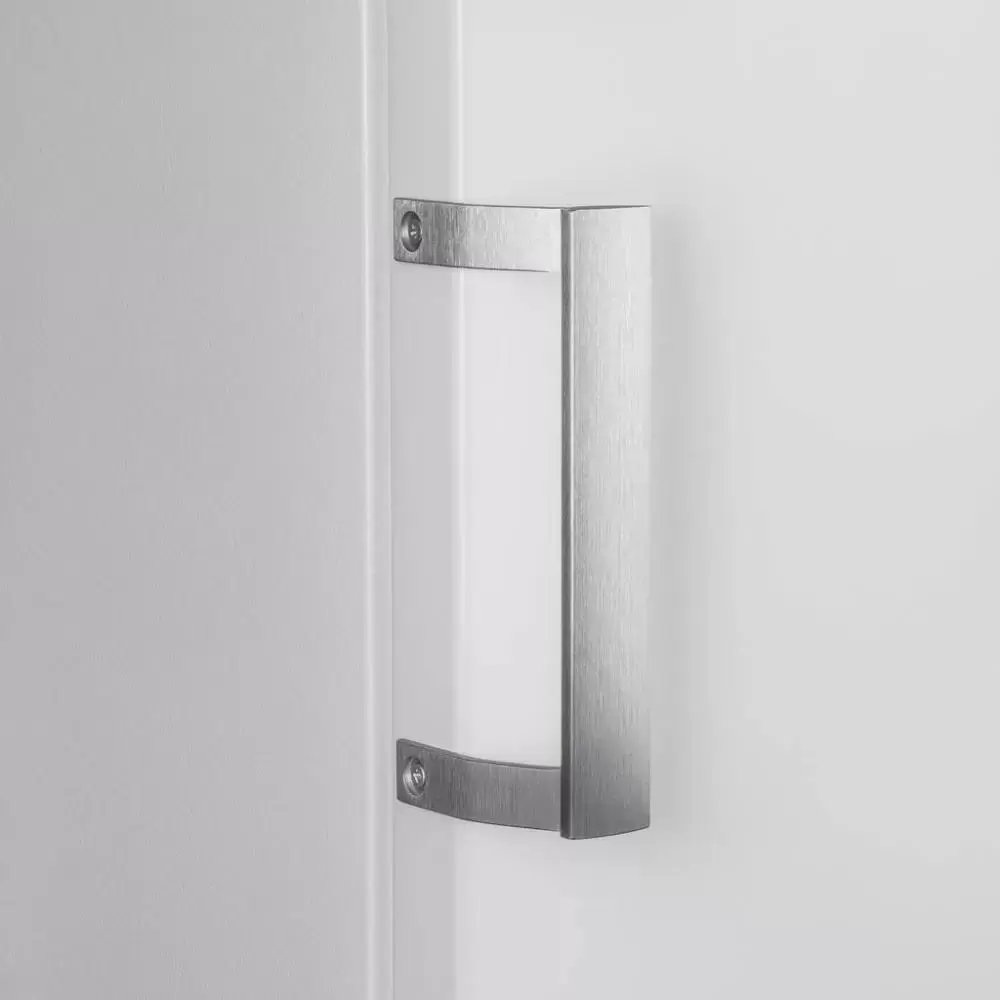 Морозильная камера MAUNFELD MFFR170W