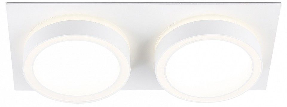 Встраиваемый светильник Ambrella Light TN TN52423