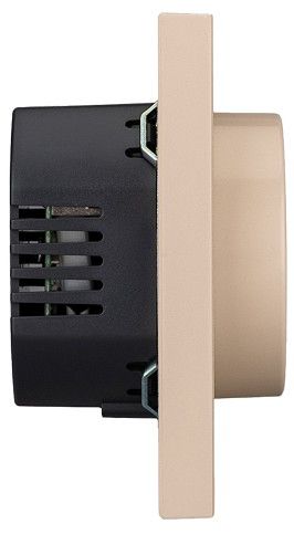 Диммер без рамки Kranz STRONG KR-78-0732-8
