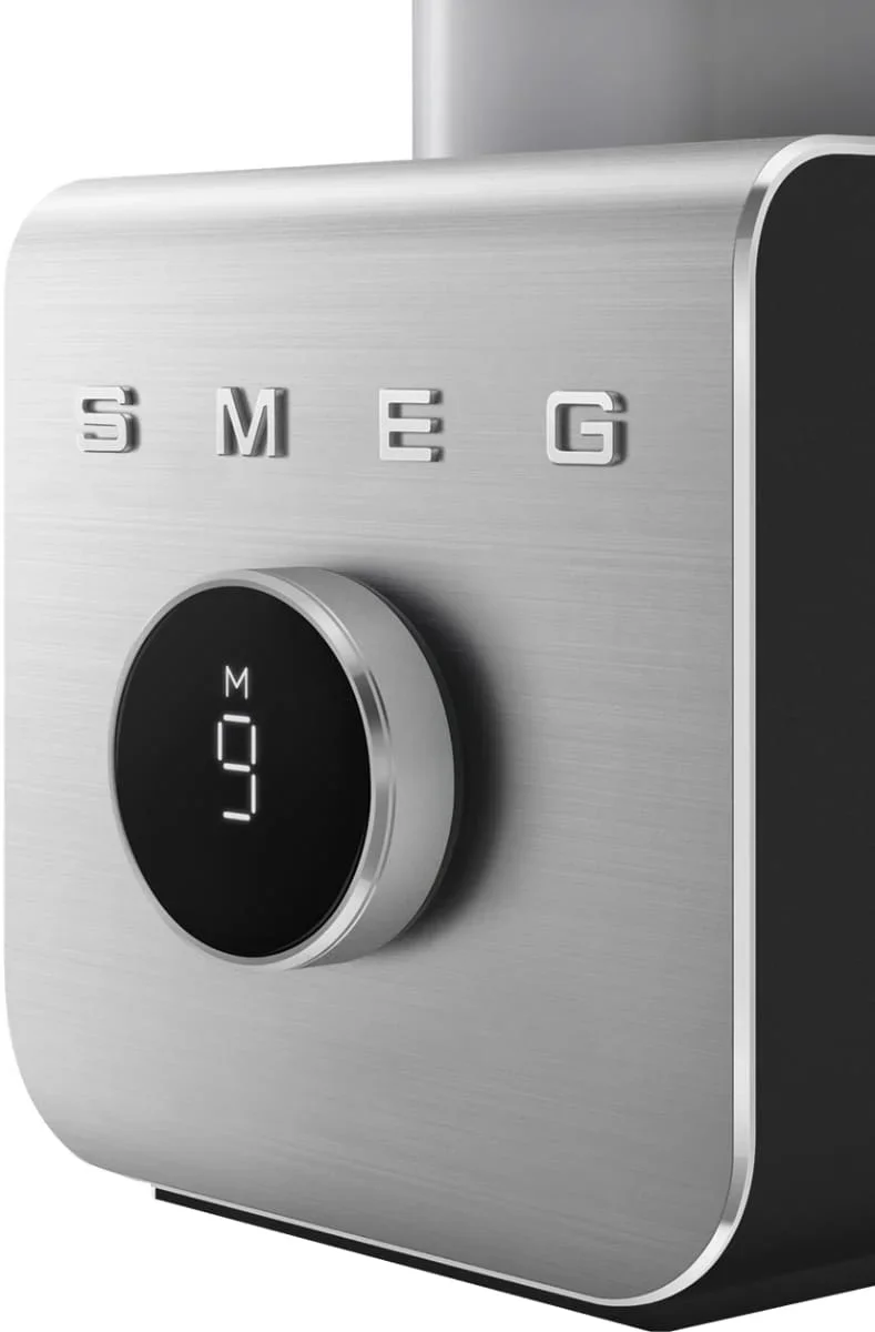 Блендер Smeg BLC02BLMEU