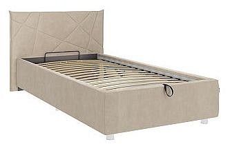 Кровать односпальная Mebelson Бест ZP.KM0.9-02.2170