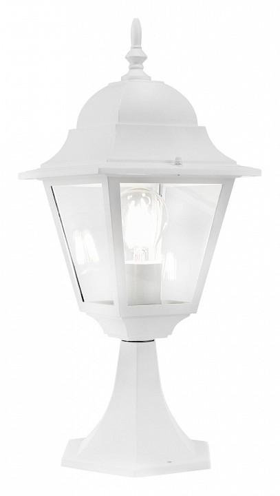 Наземный низкий светильник Maytoni Outdoor Abbey Road O002FL-01W
