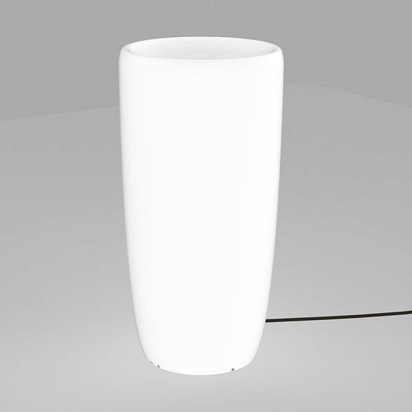 Наземный низкий светильник Nowodvorski Flowerpot 9712