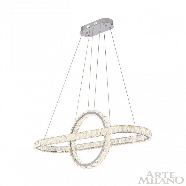 Подвесной светильник Arte Milano AM-Venezia 311311/L1000 NI