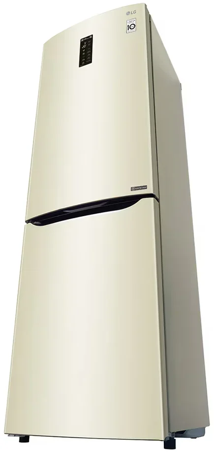 Холодильник LG GA-B429SYUZ