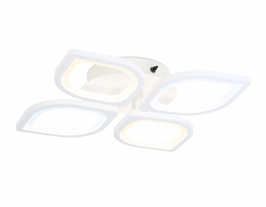 Потолочная люстра Ambrella Light FA FA4488