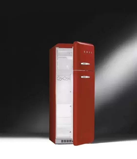 Холодильник Smeg FAB30R7