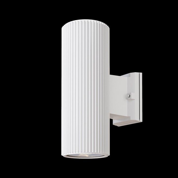 Светильник на штанге Maytoni Outdoor Рандо O419WL-02W