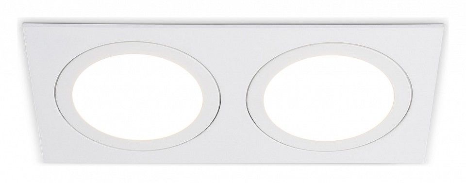 Встраиваемый светильник Ambrella Light TN TN6612