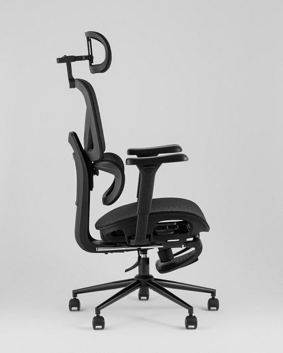 Кресло компьютерное TopChairs Vertus