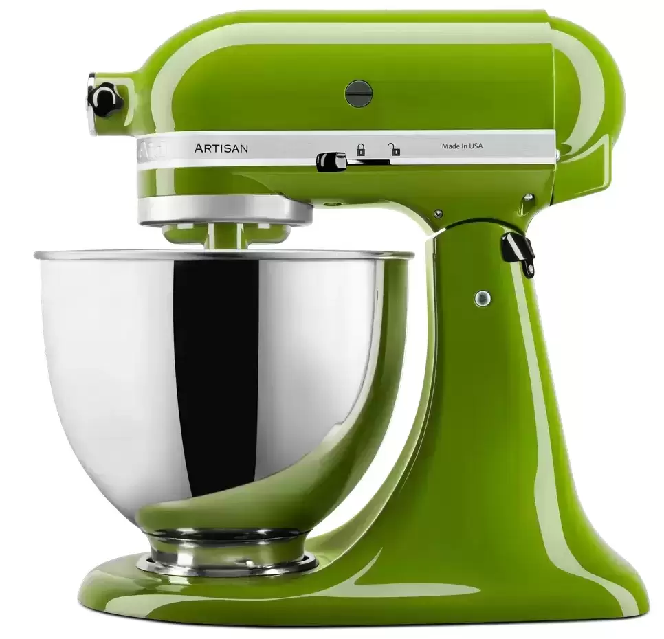 Планетарный миксер KitchenAid 5KSM175PSEMA