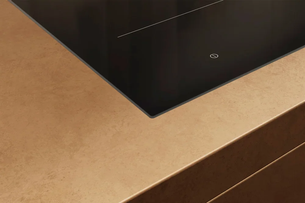 Индукционная варочная панель Miele KM 8575 FL Panorama