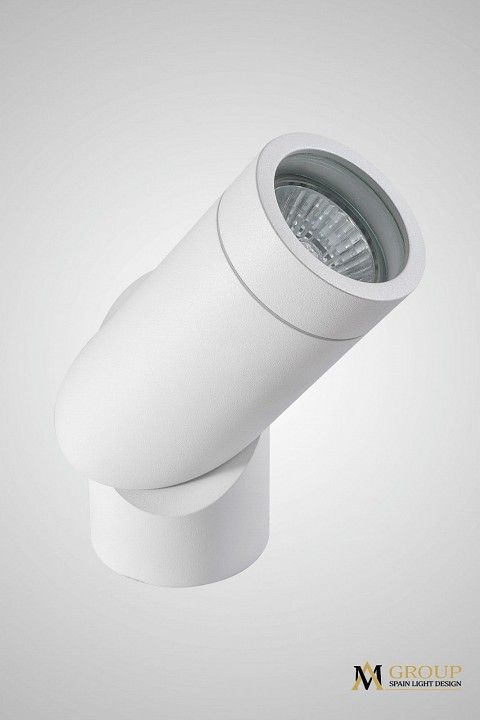 Накладной светильник AM-Group AM05 AM05 WH