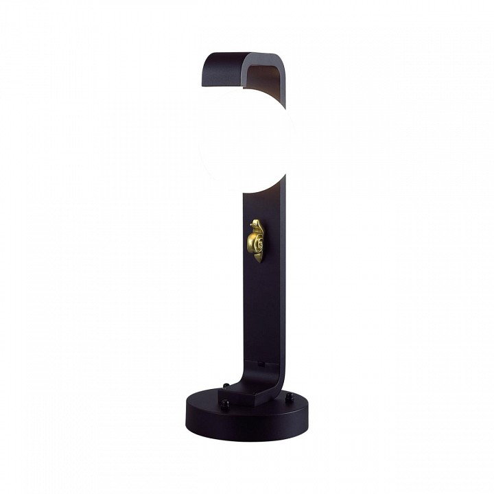 Наземный низкий светильник Odeon Light NATURE 5434/1F