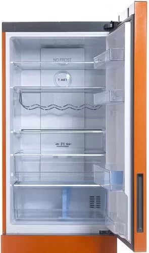 Холодильник Haier C2F636CORG