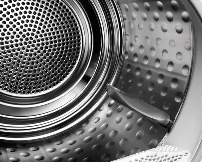Сушильная машина Electrolux EW8H258B