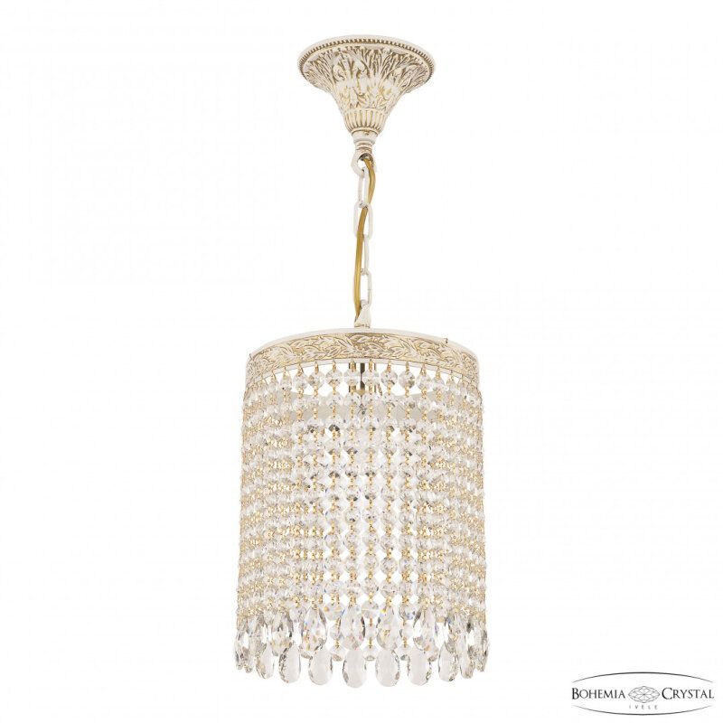 Подвесной светильник Bohemia Ivele Crystal AL1920 AL19201/20OL WMG