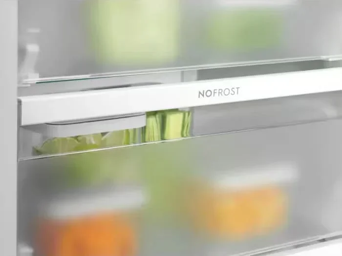 Встраиваемая морозильная камера Electrolux KUN7NE18S