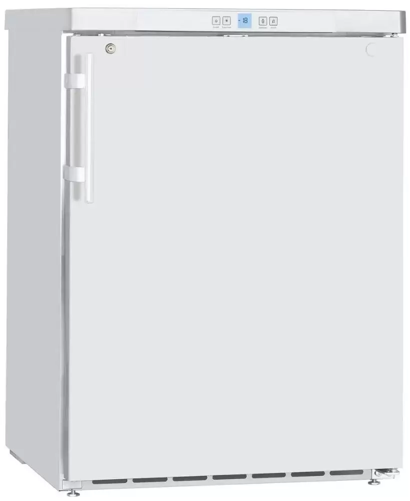 Встраиваемый морозильник Liebherr GGU 1500