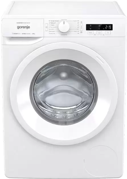 Стиральная машина Gorenje WNPI82BS