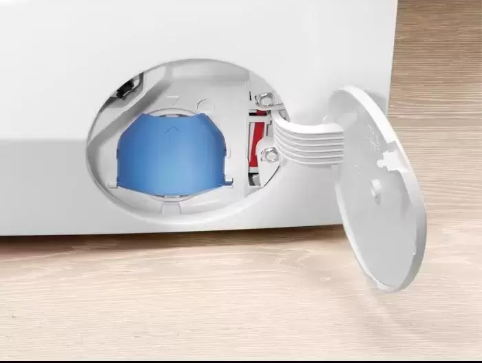 Стиральная машина Electrolux EW7FN248S