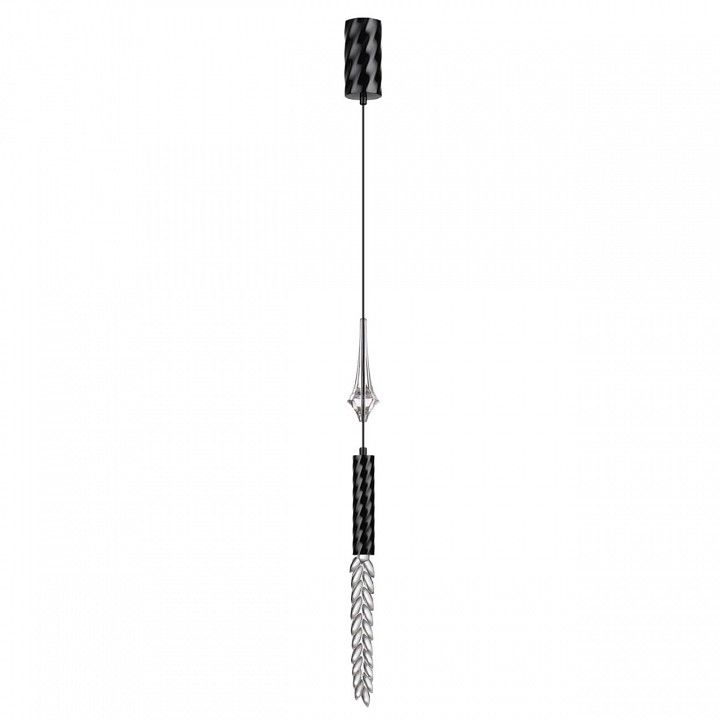 Подвесной светильник Odeon Light Kolos 5459/4L