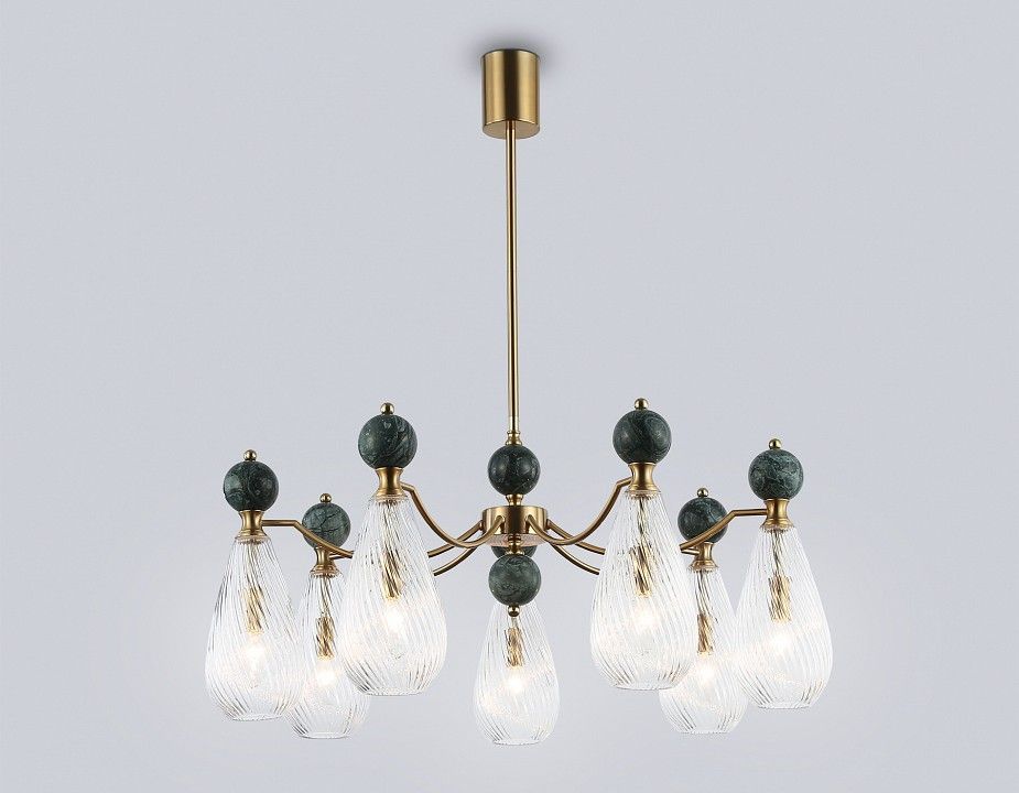 Люстра на штанге Ambrella Light LH LH53293