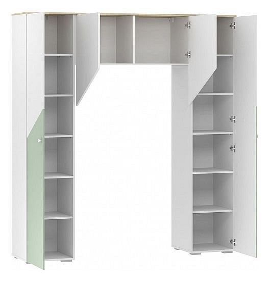 Шкаф комбинированный Сильва Банни ML654873078