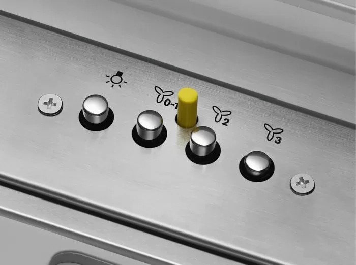 Вытяжка Electrolux LFP536X
