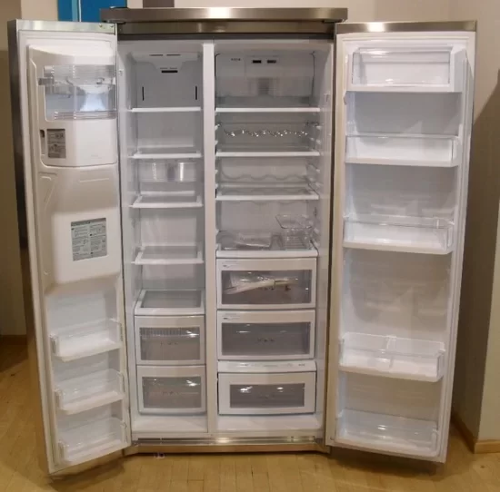 Холодильник Smeg FA55PCIL