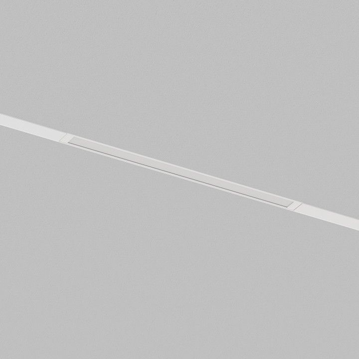 Накладной светильник Denkirs SMART LINEAR DK8004-CONN-WH
