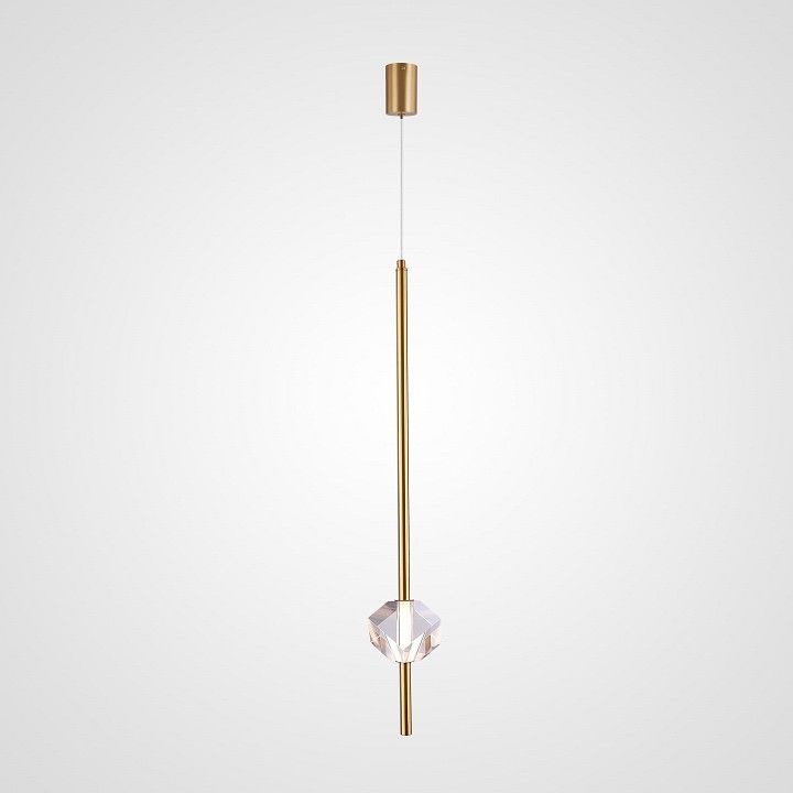 Подвесной светильник Imperiumloft  Pardis01
