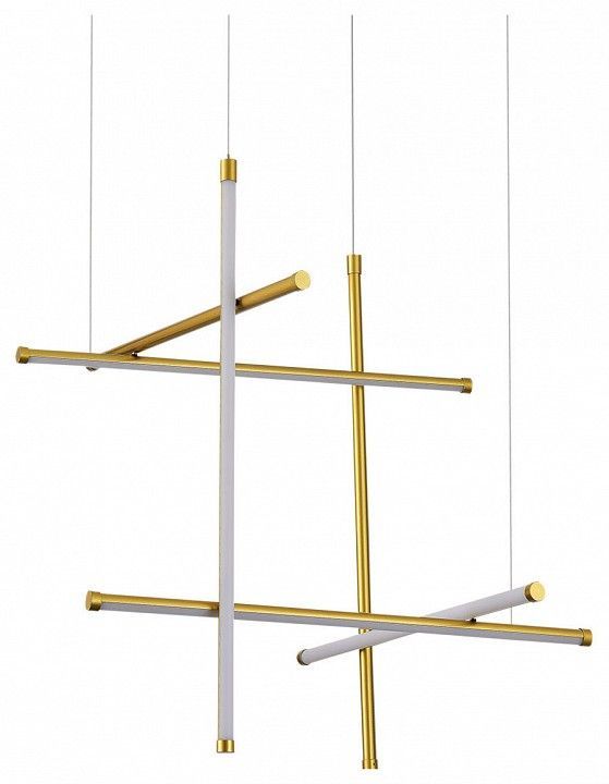 Подвесная люстра ST-Luce Retico SL6207.203.70