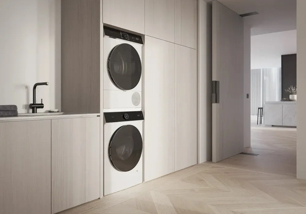 Стиральная машина Gaggenau WM260165