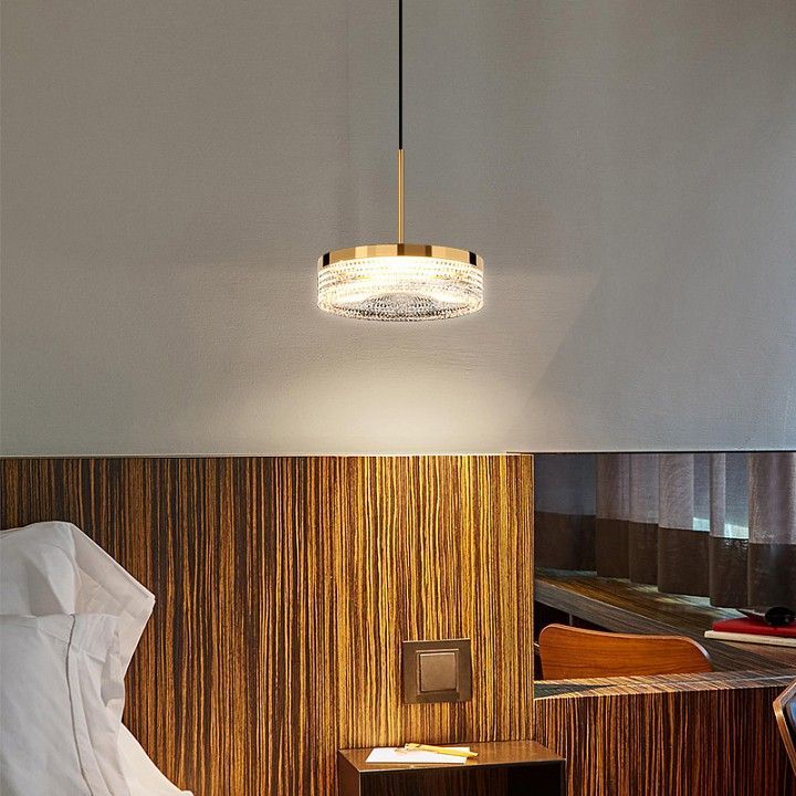 Подвесной светильник Imperiumloft Rigo01 232069-23