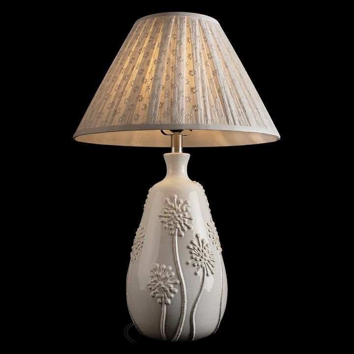 Настольная лампа декоративная Loft it Fennel 10496T