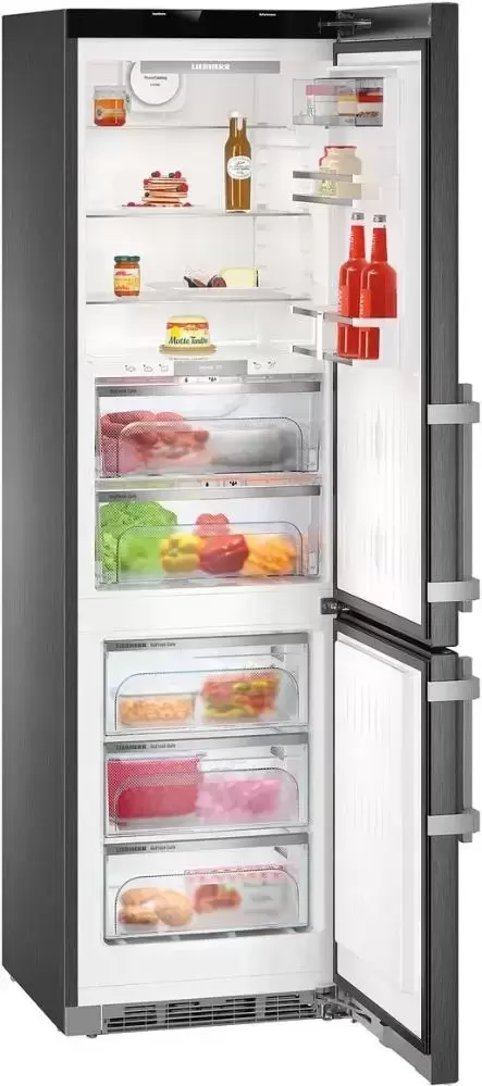 Холодильник Liebherr CBNPbs 4858 Premium BioFresh NoFrost