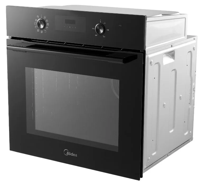 Духовой шкаф Midea MO69103GB