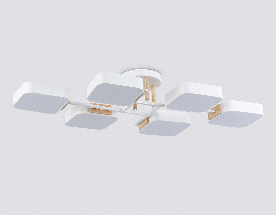 Потолочная люстра Ambrella Light FL FL4886