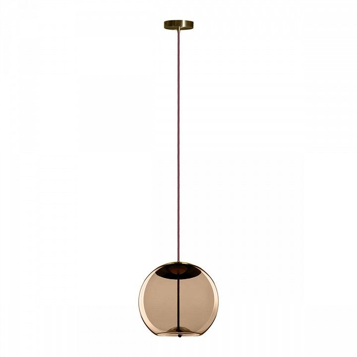 Подвесной светильник Loft it Knot 8135-B mini