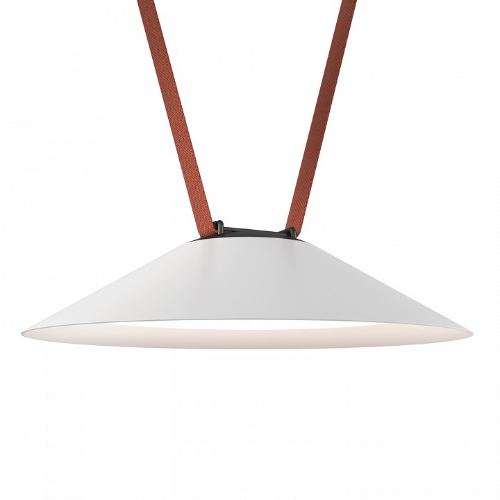 Накладной светильник Denkirs Belty Flow DK5664-WH+BK