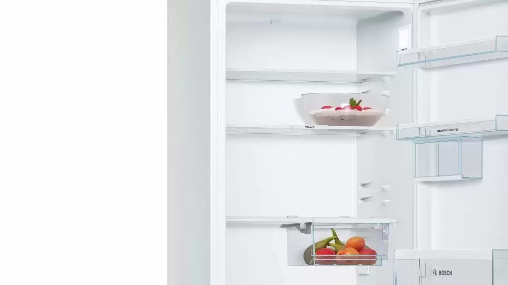 Холодильник Bosch KGV36XW23R