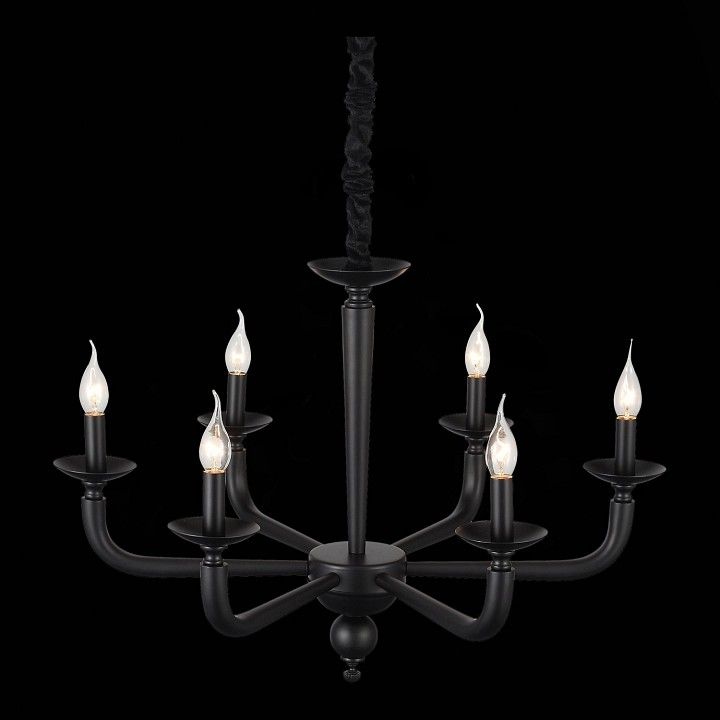 Подвесная люстра ST-Luce SL1114 SL1114.403.06