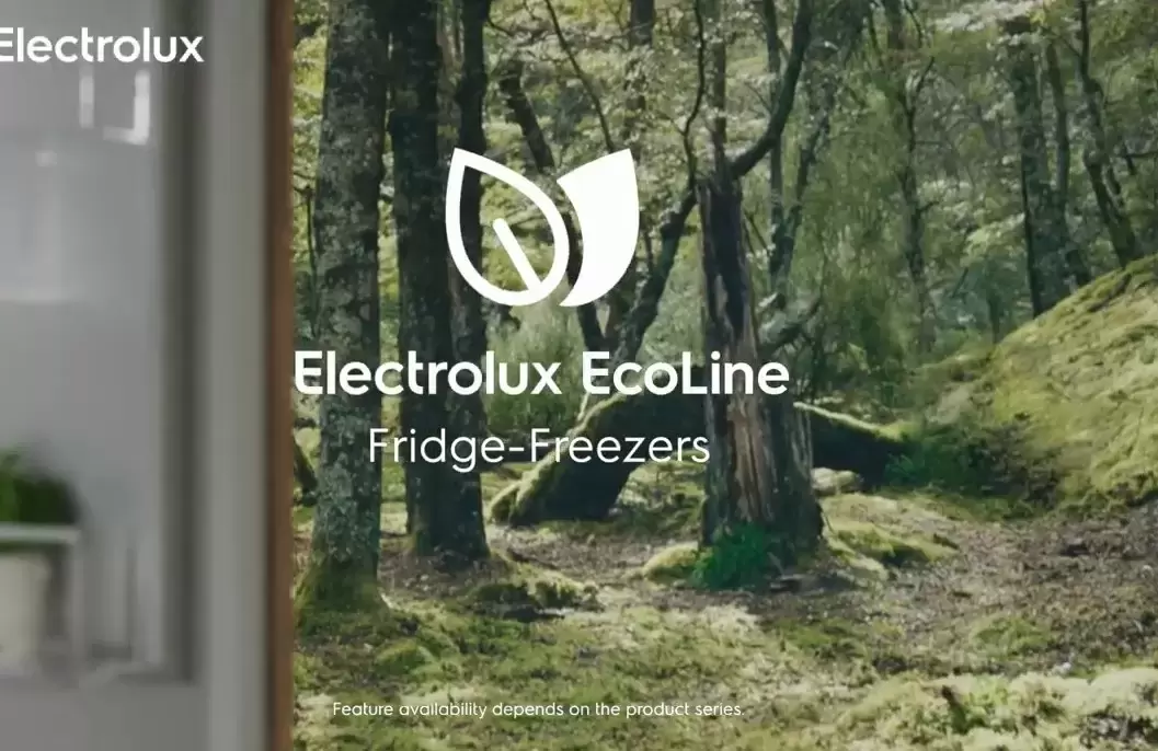 Морозильная камера Electrolux LYB1AE8W0