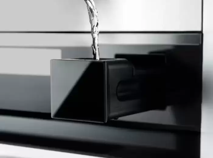 Духовой шкаф Electrolux EOA9S31CX